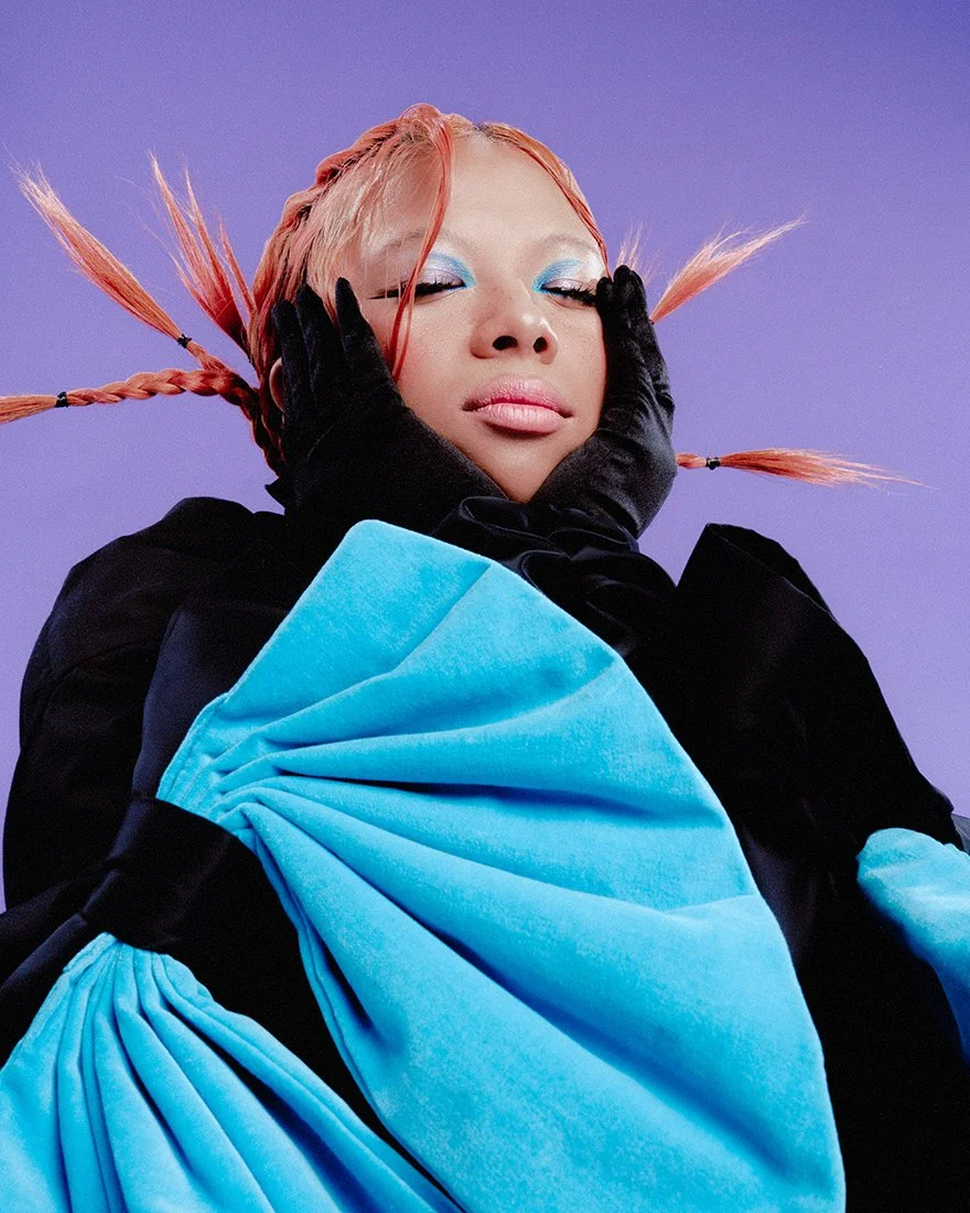 ALBUM REVIEW: POPPY PUSHES BOUNDARIES ACROSS GENRES IN NEW ALBUM